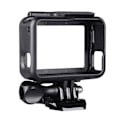 Miniatyrbillede 1 af 5: Standard Kantbeskyttende Ramme Etui til Hero 7 6 5 Go Pro Action Kamera Tilbehør