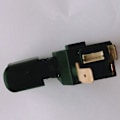 Miniatyrbillede 3 af 5: Kontakt 650710 5 6507105 Erstatning for DDF481 DHP481 DHP480 DDF480 HP480D DDF481RFE DDF484 DHP484,