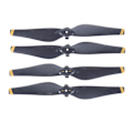 Miniatyrbilde 1 av 5: 2 par 4 stk 5332s DJI Mavic Air Propeller propeller Bladpropell Gull