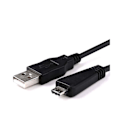 Pikkukuva 5 / 5: TS-Usb-datakaapeli -md3 -w350, -w350d, -w360 -w380 -w390 -w570 -w570d -w580