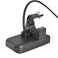 Miniatyrbillede 5 af 5: S810 Elektrisk cykelcomputer LED-display Ip65 36v Uart til elcykel Elcykelcomputer (sm 5pin)- Perfet