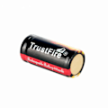 Pikkukuva 3 / 5: 2 kpl 16340 RCR123A Ladattavaa Li-ion Akkua 3.7V 880mAh Hyvä Laatu
