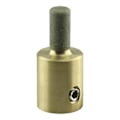 Miniatyrbillede 2 af 5: TS-3/4in Standard Fine Diamantslibebit Diamantslibeskive Farvet Keramisk Glas Slibeværktøj