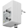 Miniatyrbillede 2 af 5: Antenneforstærker til to enheder 15 dB (DVB-T, DVB-T2, DVB-C)