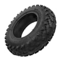 Miniatyrbillede 1 af 5: TS-200x50 Massivt Dæk Til Speedway Mini 4 Pro Baghjul 8 Tommer Elektrisk Scooter Dæk Mini 4 Pro Bag T