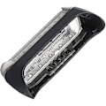 Miniatyrbilde 3 av 5: Braun 10b Series 1 190 180 170 Erstatningshode - Svart