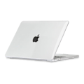 Pikkukuva 2 / 5: Tech-Protect MacBook Air 13 2022-2024 Skal SmartShell Läpinäkyvä