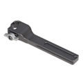 Miniatyrbild 3 av 5: TS-For Stabilisator Rs3 Mini Snabbfäste Förlängd Tvärslå Rs3 Mini Vertikal Expansionsaccessoar