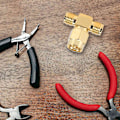 Miniatyrbillede 4 af 5: TS-Sma Han Til To Sma Hun Triple T Rf Adapter Konnektor 3-Vejs Splitter Ny