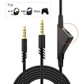 Miniatyrbilde 1 av 5: Erstatningskabel for Astro A10 A40 A30 G233 - Perfekt