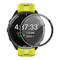 Miniatyrbild 2 av 3: TS Screen Protector 3D for Garmin Forerunner 965 - 2-pack