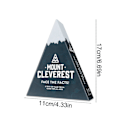 Pikkukuva 3 / 5: 100 Korttia MOUNT CLEVEREST, Joulu- ja Syntymäpäiväkorttipeli