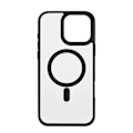 Pikkukuva 2 / 2: TS-Onsala Bumper MagSeries -takakuori iPhone 16 Pro -puhelimelle
