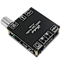 Miniatyrbillede 1 af 5: TS-Xy-c100l Hifi 100wx2 Bluetooth 5.0 Digital Stereo Forstærker Board Aux Usb Amp Amplificador Hjemmet