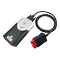 Pikkukuva 3 / 4: VCI2020.23Tcs Cdp Pro Obd2 Diagnostiikkatyökalu DS150E CDP Autolle