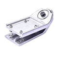 Miniatyrbillede 1 af 5: TS-Holdbar Skateboard Surf Og Rail Adapter Passer Til Board Surfbræt, sølv