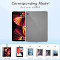 Miniatyrbild 3 av 5: iPad Mini 6 Fodral 8,3 tum (2021)