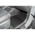 Pikkukuva 3 / 5: NORM Liners | All Weather TPE-kumimatot Land Rover Range Rover Evoque 2011-2018 Musta