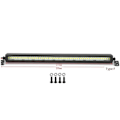 Miniatyrbilde 2 av 5: TS-Bright Lys Bar 215mm For 1/10 Rc Crawler Bil Axial Scx10 90046 -4 Cc01 D90 Redcat