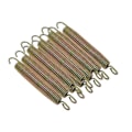 Pikkukuva 2 / 3: 10 kpl - Jouset trampoliiniin + Työkalu - 165 mm