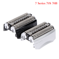 Miniatyrbild 2 av 4: For Braun Series 7 Shaver 70B 70S Replacement Head Electric Razor