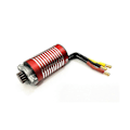Miniatyrbilde 2 av 5: Børsteløs Motor for XLF X03 X04 X03A Max X04A Max 1/10 RC Bil Børsteløs Oppgradering Deler Tilbehør