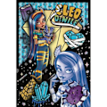 Miniatyrbild 2 av 2: Monster High Cleo De Nile 150-bitars pussel