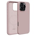 Pikkukuva 1 / 4: TS-Etteri Silikonikuori MagSafella iPhone 16 Pro Max - Puu