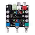 Pikkukuva 1 / 5: TS-Exciter Sound Bbe Circuit Xr1075 Bbe Exciter Korkean Resoluution Yksittäinen Virtalähde