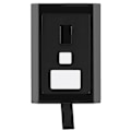 Miniatyrbillede 5 af 5: XBOX 360 120GB Sort Intern Slim HDD Harddisk Kit
