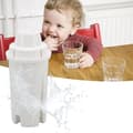 Miniatyrbillede 2 af 3: ABS vandfilter til Brita Classic kaffemaskine 107007