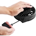 Miniatyrbillede 5 af 5: Tilbagekørselsstarter, Tilbagekørselsstartsnor til Tecumseh 590702 590739 590637 LV195EA LEV80 LEV115