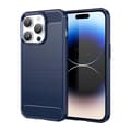 TPU-skal för iPhone 15 Pro Max