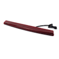 Miniatyrbilde 3 av 4: 1k6945097f 1k6945097e Høymontert bremselys bremselys tredje bremselys bil for 5V R32