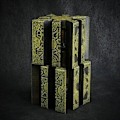 Miniatyrbild 2 av 5: Workbox med Lemarchands Lament Configuration-lås från Hellraiser Dekoration{HH}