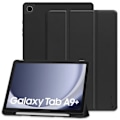 Pikkukuva 1 / 4: TS-Tech-Protect Kotelo Samsung Galaxy Tab A9+ 11\" X210 / X215 / X216 - Musta