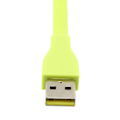 Pikkukuva 3 / 5: USB-pikalatauskaapeli, yhteensopiva UE BOOM 2 / UE MEGABOOM / UE Wonderboom / UE ROLL 2 Bluetooth-kaiuttimien kanssa