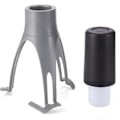 Miniatyrbillede 4 af 5: Automatisk Omrøring Køkkenredskab Elektrisk Blender