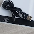 Miniatyrbilde 4 av 5: A4 LED Ritetavle - Lysbord / Lysplate - Portabel