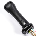 Miniatyrbillede 4 af 5: TS-2x 3 Knapper Gravemaskine Joystick Assy Håndtag Gear Til Doosan Dh Dx150 215 225 300 370-9c Venstre
