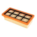 Miniatyrbillede 2 af 4: Filter 6.415-953.0 til Kärcher AD 2, AD 3.000, AD 3 Premium Pejs
