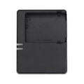 Miniatyrbillede 2 af 4: Eiffelkamera Batterioplader til Canon LP-E8 EOS 550D - 600D - 650D - 700D EU-stik