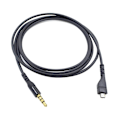 Miniatyrbillede 1 af 5: Bærbar kabel til Arctis 3, Arctis Pro Arctis 5 Arctis 7 Gaming Headset