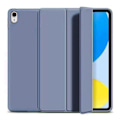 Miniatyrbild 1 av 5: Tech-Protect iPad 10.9 2022 Skal SmartCase Blå