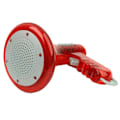 Miniatyrbilde 2 av 3: TS-Stemmeendrer med 10 effekter og LED-belysning