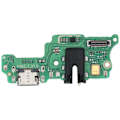 Miniatyrbillede 3 af 4: Reservedel - Docking Connector Opladningsport Flexkabel til Tecno Camon 16 CE7/CE7j/CE9h - Perfekt