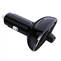 Miniatyrbilde 3 av 3: TS-XO FM-sender med Bluetooth MP3 og USB-lading 18W