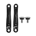 Miniatyrbilde 3 av 5: Vevarm for venstre/høyre kranksett El-sykkel vevarm BBS01 BBS02 Ebike vev for 8Fun midtmotor