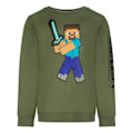 Pikkukuva 1 / 3: Minecraft-paita lapsille