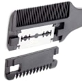 Miniatyrbilde 5 av 5: Stylingkam med barberblad